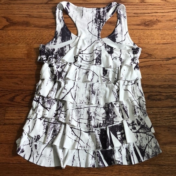 Ruffled Women’s Tank Top from Forever 21 - Picture 13 of 13